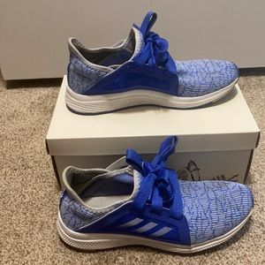 Adidas Edge Lux Sneakers